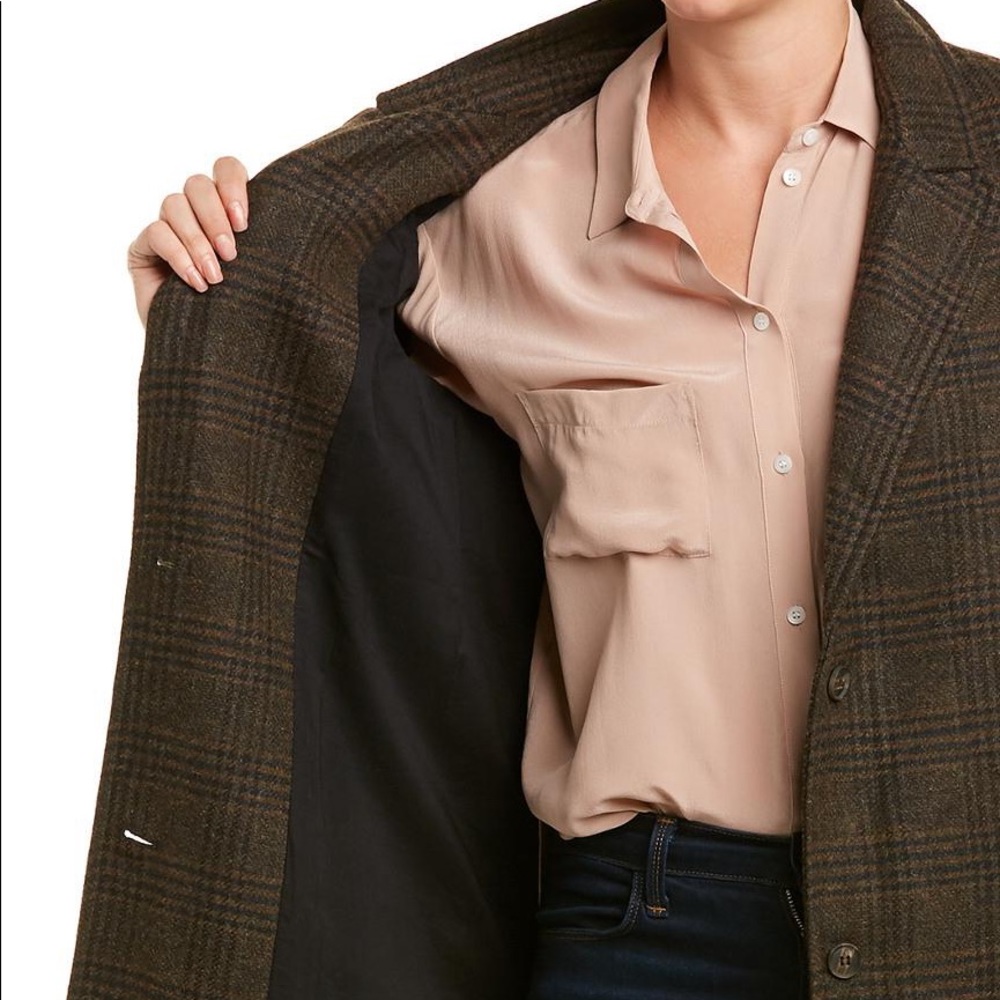 ASTR The label Kensington Aid cost -Size S